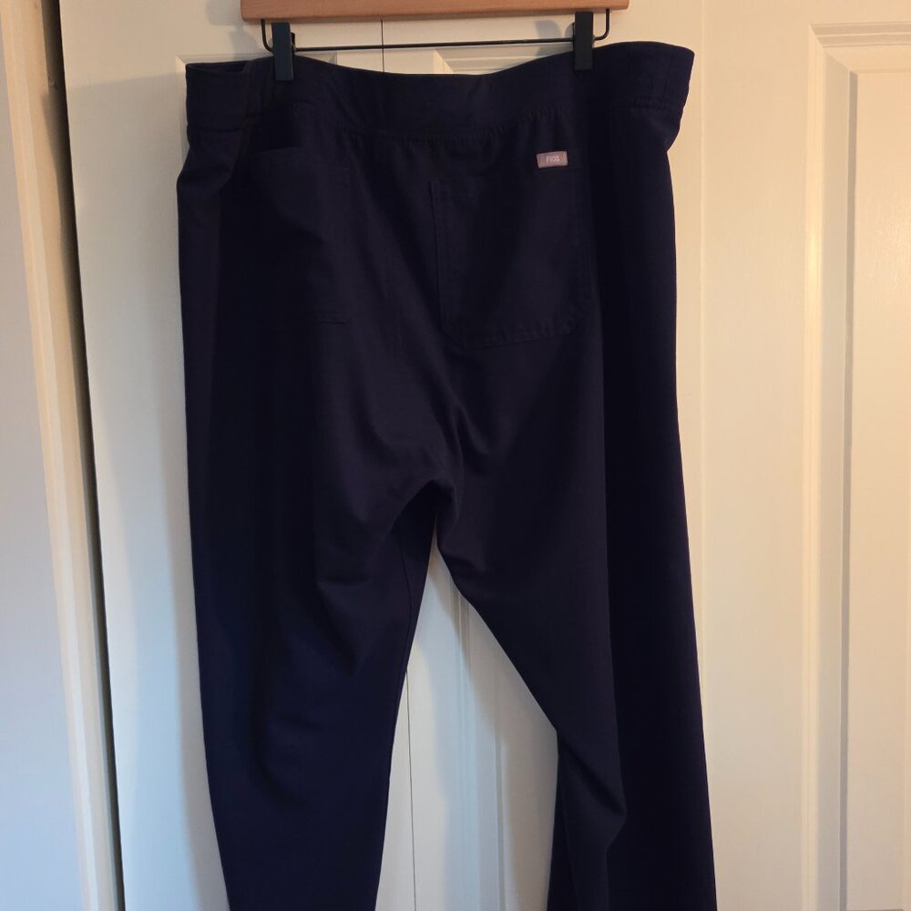 Scrub pants - Picture 2 of 5